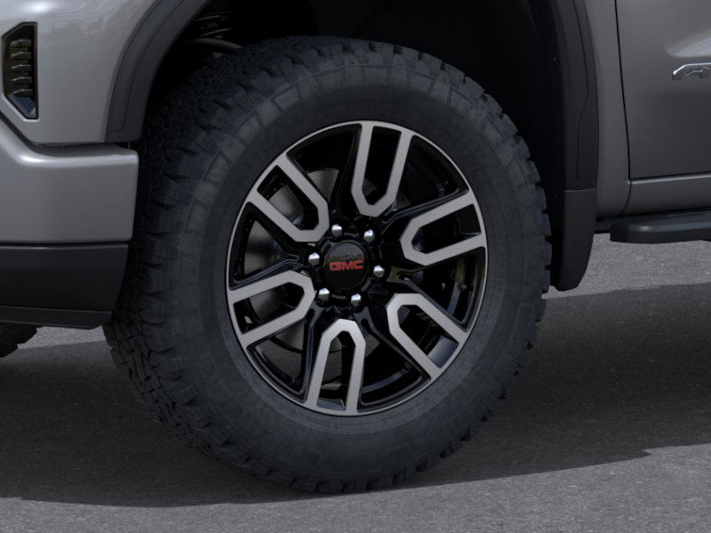 2025 Gmc Sierra 1500 AT4 photo 9