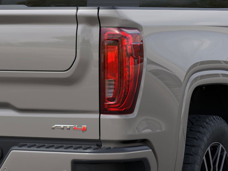 New 2026 Coastal Dune GMC AT4 image 63