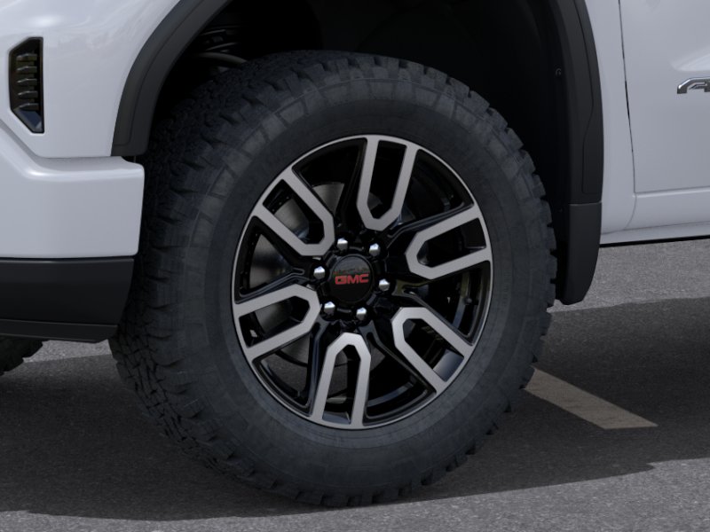 2026 GMC Sierra 1500 AT4 - Photo 45