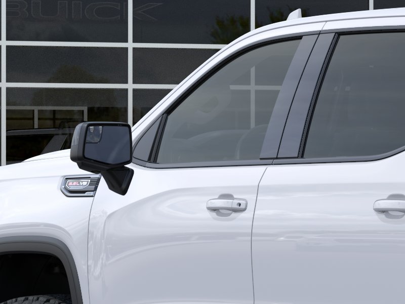 2026 GMC Sierra 1500 AT4 - Photo 48