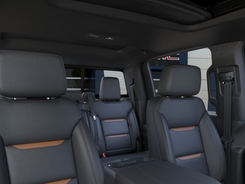 2026 GMC Sierra 1500 AT4 - Photo 60