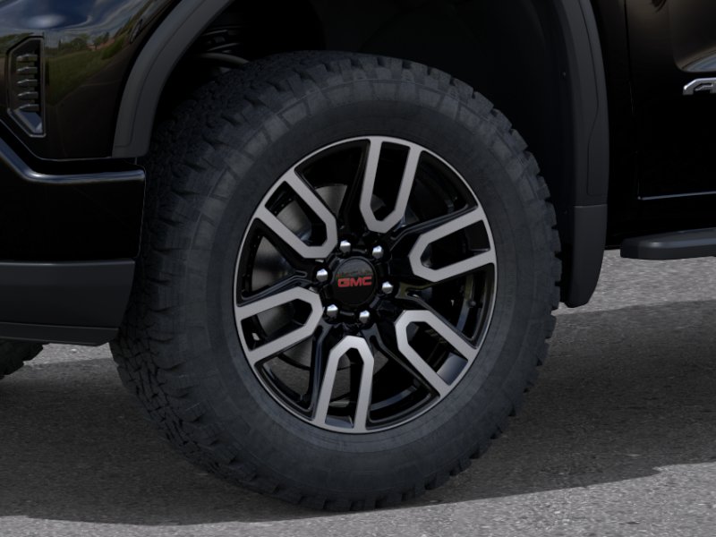 2026 GMC Sierra 1500 AT4 - Photo 9
