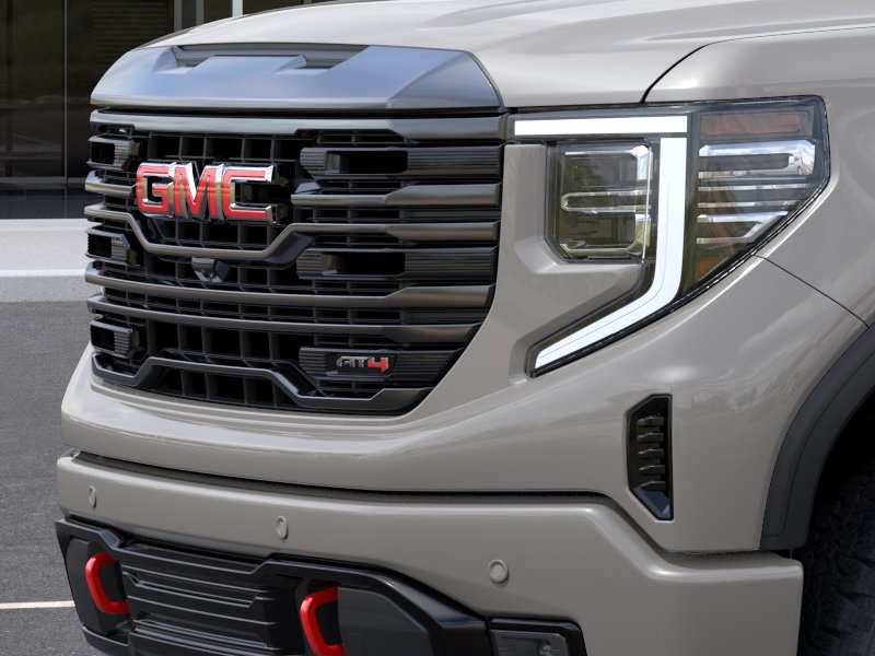 New 2026 Coastal Dune GMC AT4 image 37