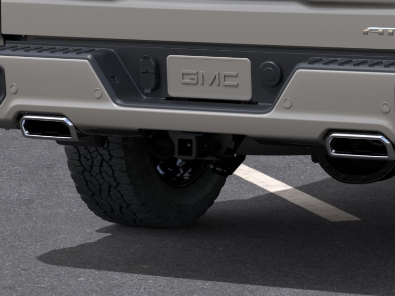 New 2026 Coastal Dune GMC AT4 image 38