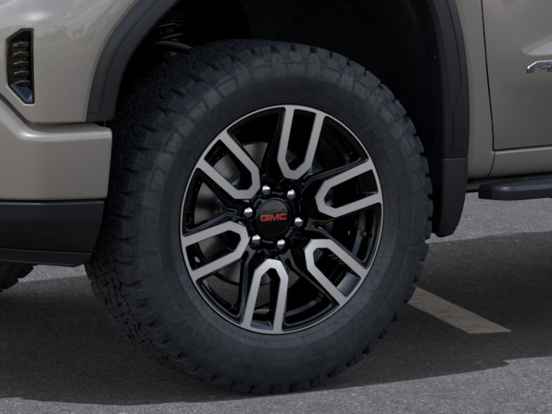 New 2026 Coastal Dune GMC AT4 image 33