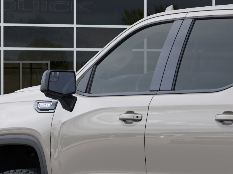 New 2026 Coastal Dune GMC AT4 image 36