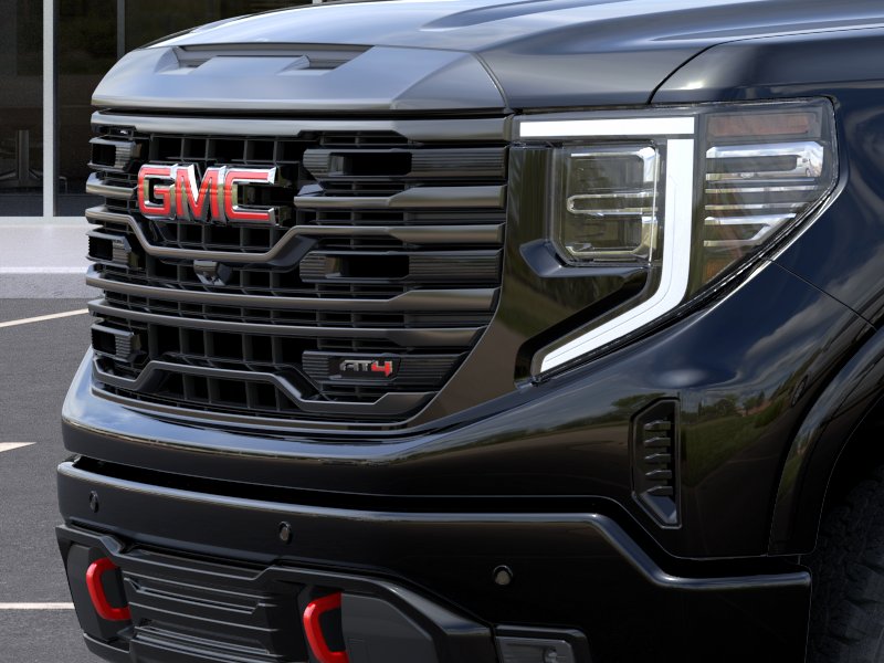 2026 GMC Sierra 1500 AT4 - Photo 37