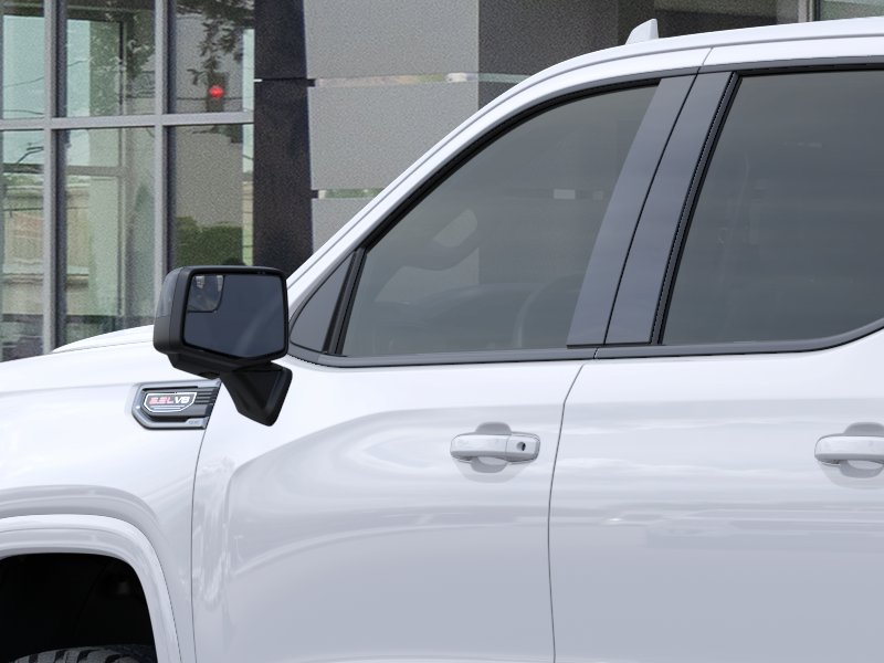 2026 GMC Sierra 1500 AT4 - Photo 12