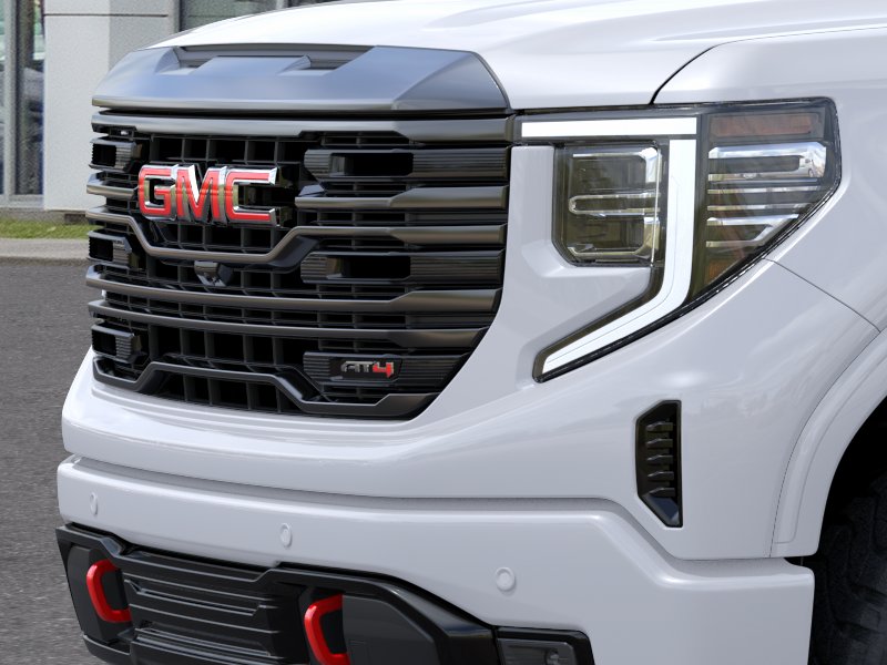 2026 GMC Sierra 1500 AT4 - Photo 13