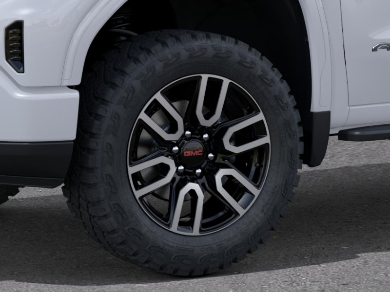 2026 GMC Sierra 1500 AT4 - Photo 9