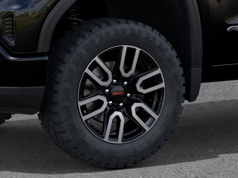 2026 GMC Sierra 1500 AT4 - Photo 9