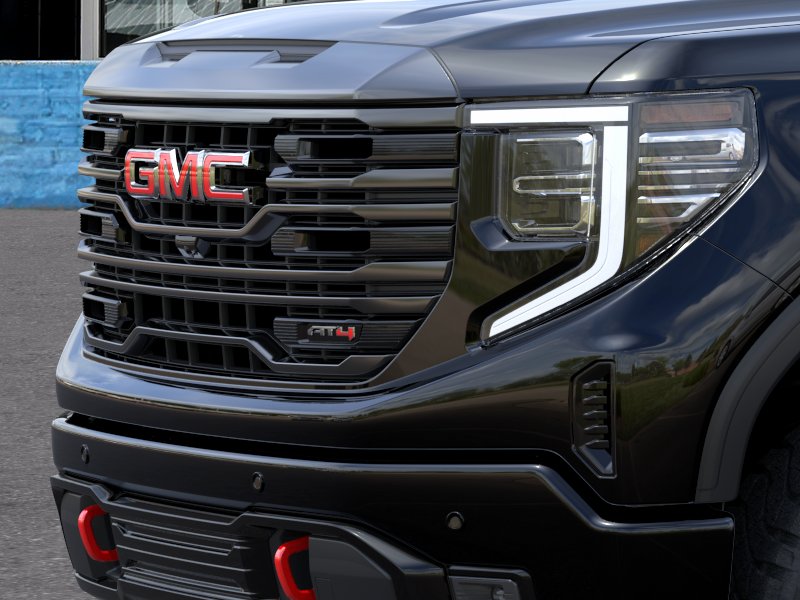 2026 GMC Sierra 1500 AT4 - Photo 13