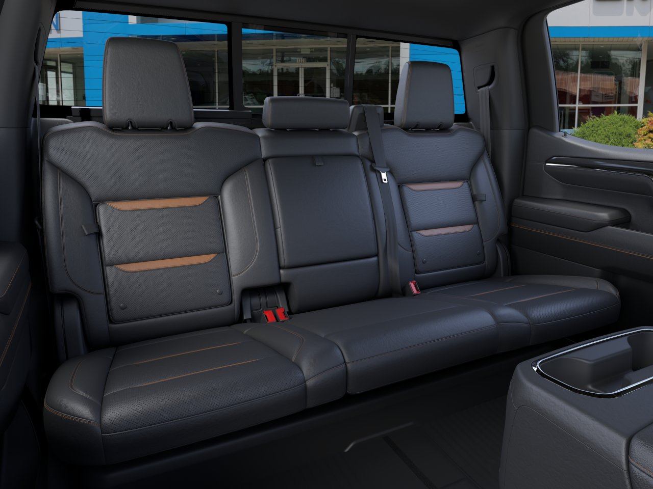 2026 GMC Sierra 1500 AT4 - Photo 17