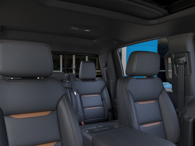 2026 GMC Sierra 1500 AT4 - Photo 24