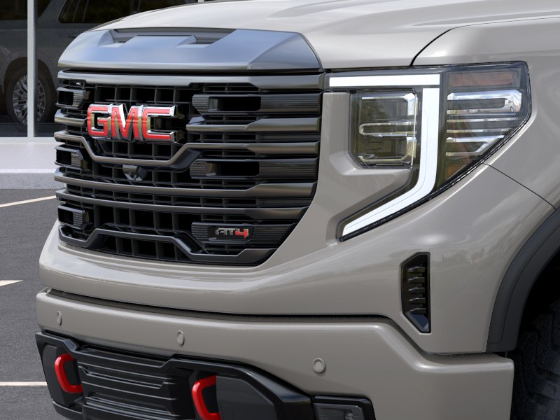 2026 GMC Sierra 1500 AT4 - Photo 37