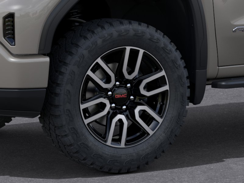 2026 GMC Sierra 1500 AT4 - Photo 33