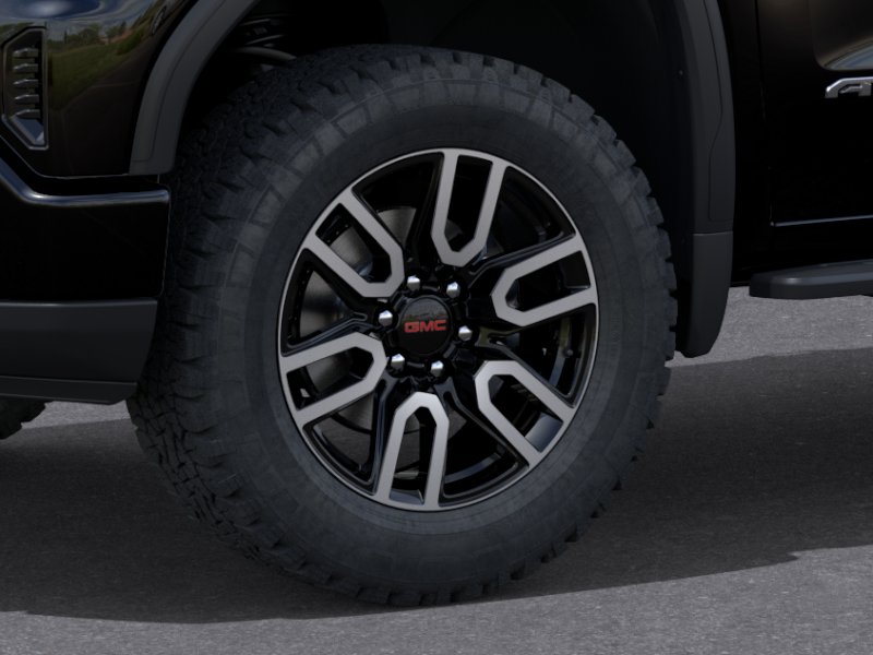2025 GMC Sierra 1500 AT4 - Photo 89
