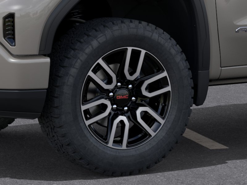 2026 GMC Sierra 1500 AT4 - Photo 45