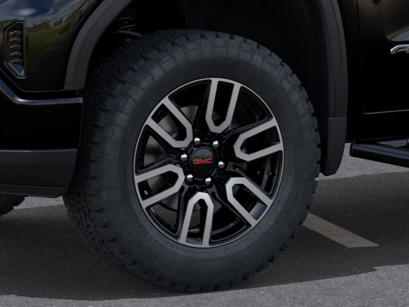 2026 GMC Sierra 1500 AT4 - Photo 33