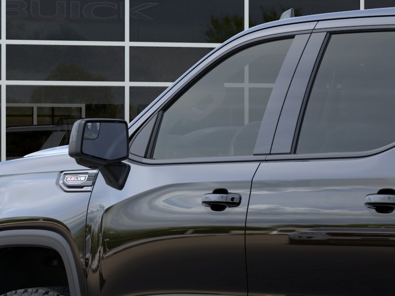 2026 GMC Sierra 1500 AT4 - Photo 36
