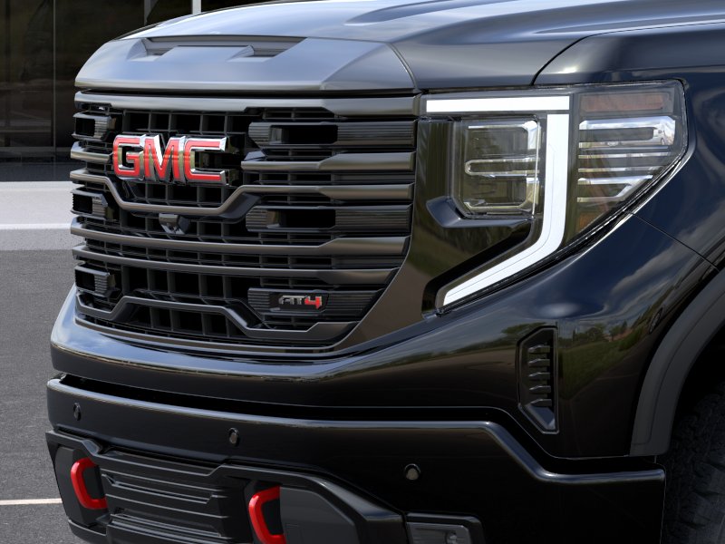 2026 GMC Sierra 1500 AT4 - Photo 37