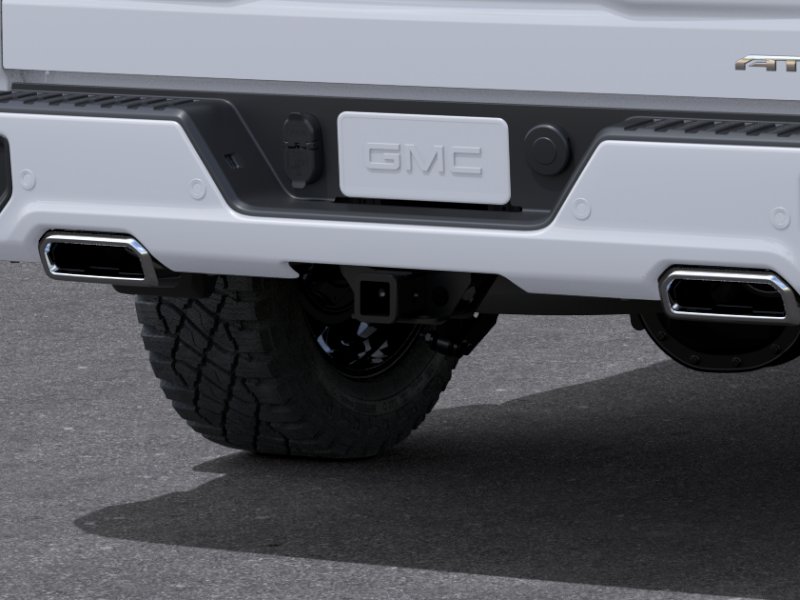 2026 GMC Sierra 1500 AT4 - Photo 38