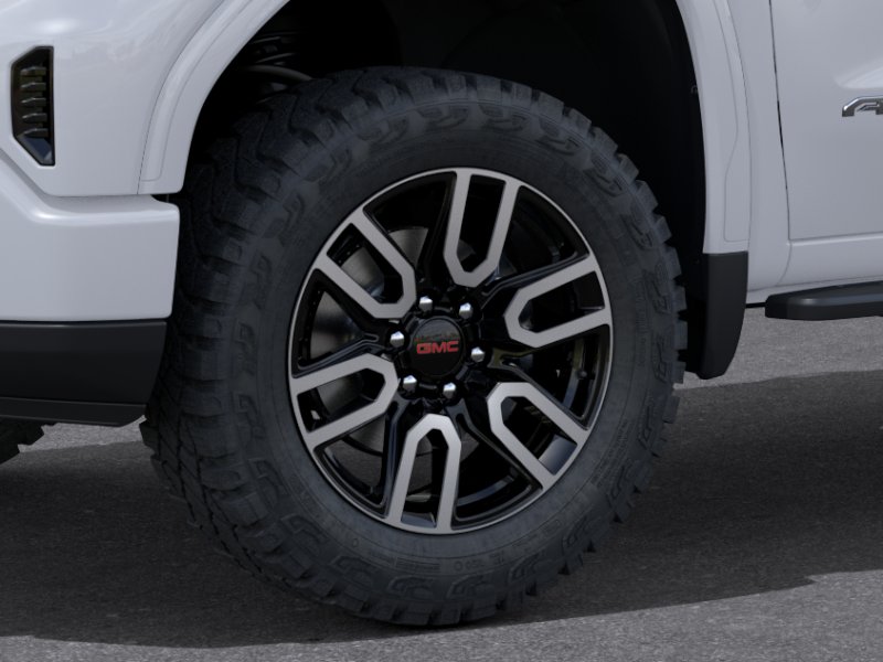 2026 GMC Sierra 1500 AT4 - Photo 33