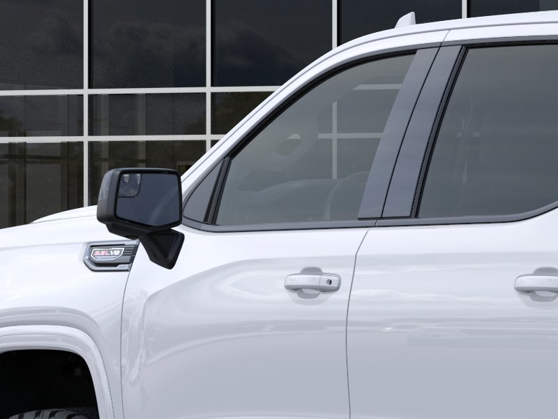 2026 GMC Sierra 1500 AT4 - Photo 36