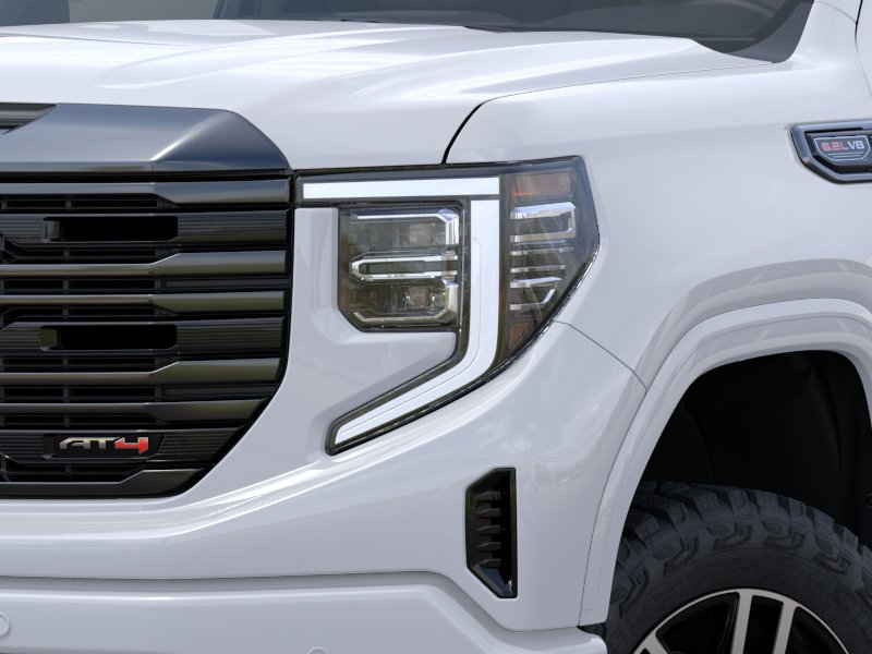 2026 GMC Sierra 1500 AT4 - Photo 34