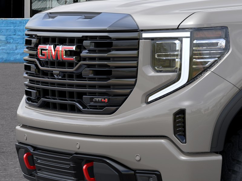2026 GMC Sierra 1500 AT4 - Photo 13
