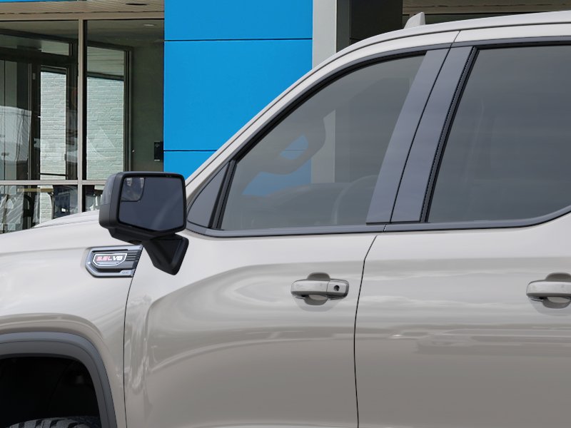 2026 GMC Sierra 1500 AT4 - Photo 12