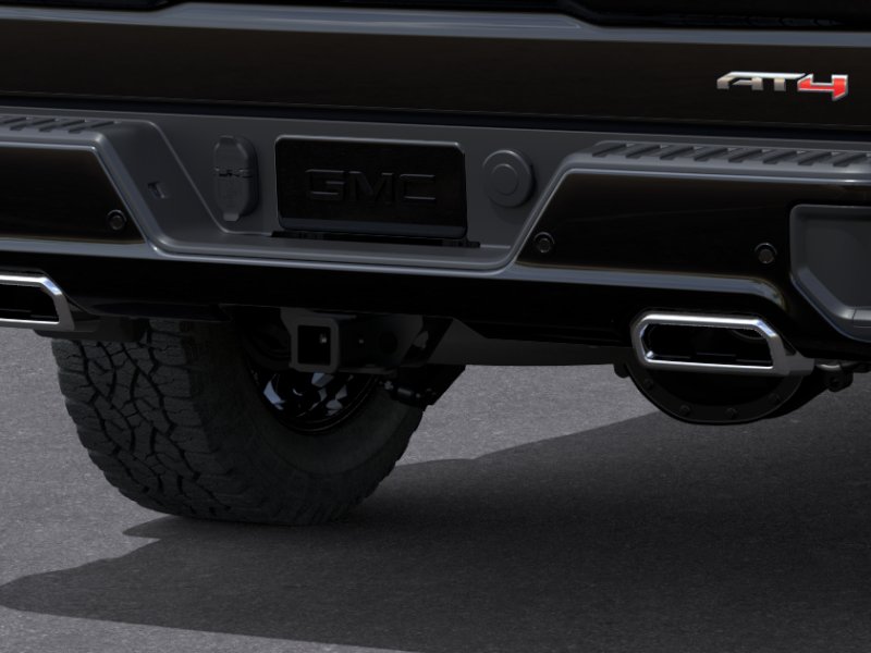 2026 GMC Sierra 1500 AT4 - Photo 38