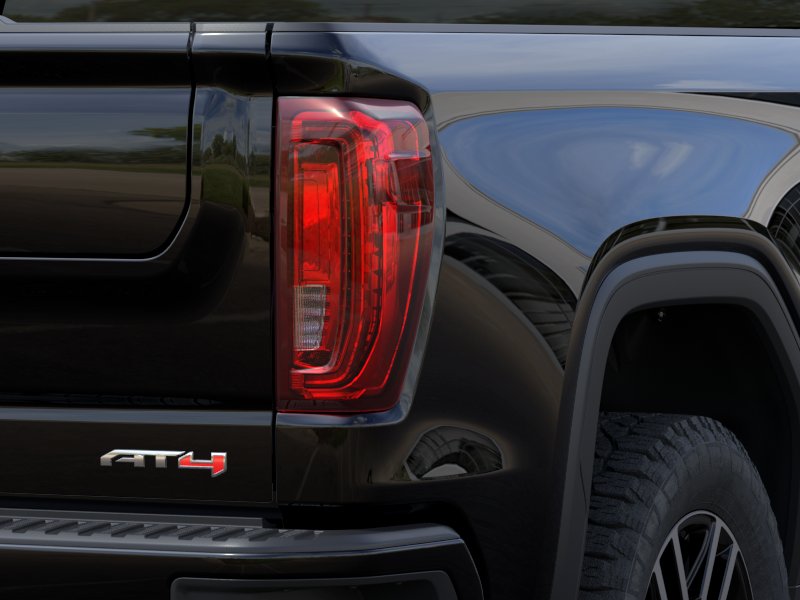 2026 GMC Sierra 1500 AT4 - Photo 35