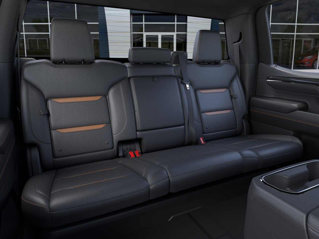 2026 GMC Sierra 1500 AT4 - Photo 41