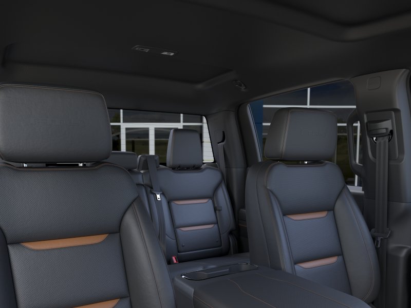 2026 GMC Sierra 1500 AT4 - Photo 48