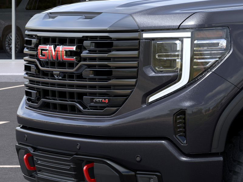 2026 Gmc Sierra 1500 AT4 photo 14