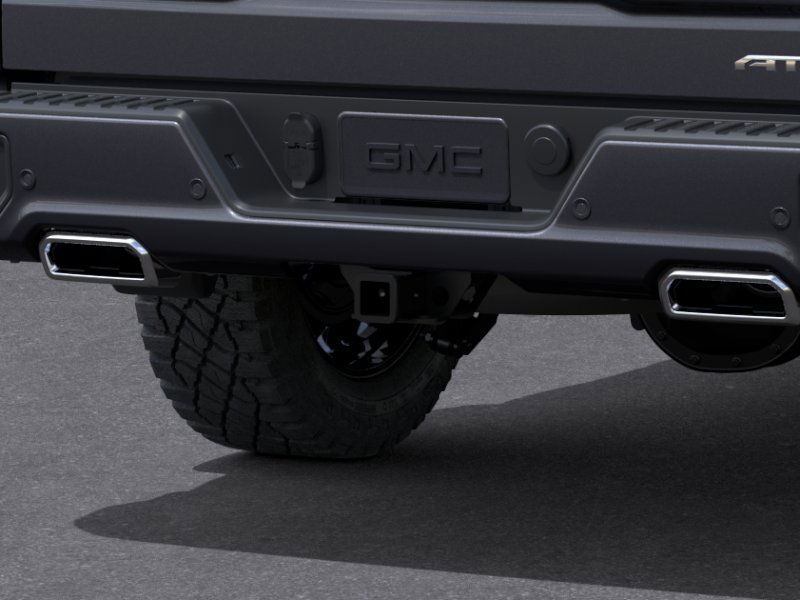 2026 GMC Sierra 1500 AT4 - Photo 50