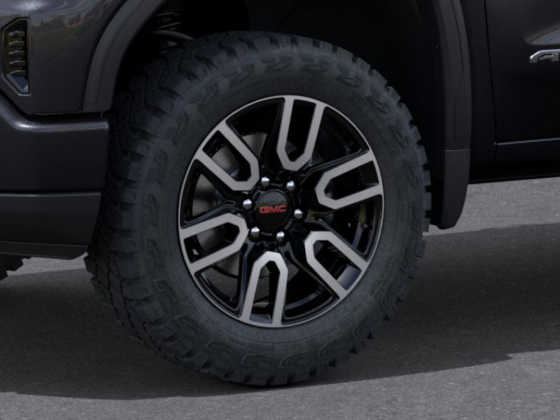 2026 Gmc Sierra 1500 AT4 photo 10