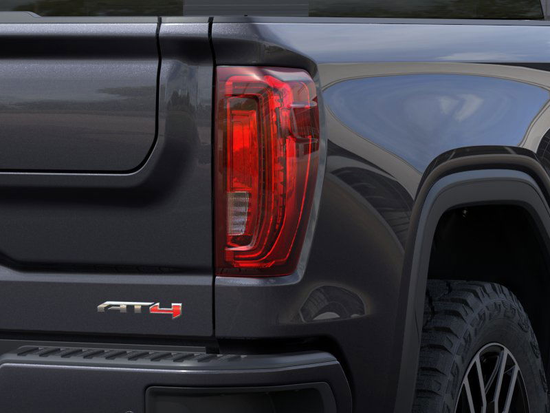 2026 Gmc Sierra 1500 AT4 photo 12