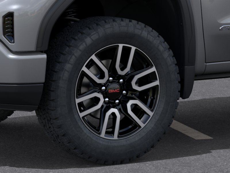 2026 GMC Sierra 1500 AT4 - Photo 48