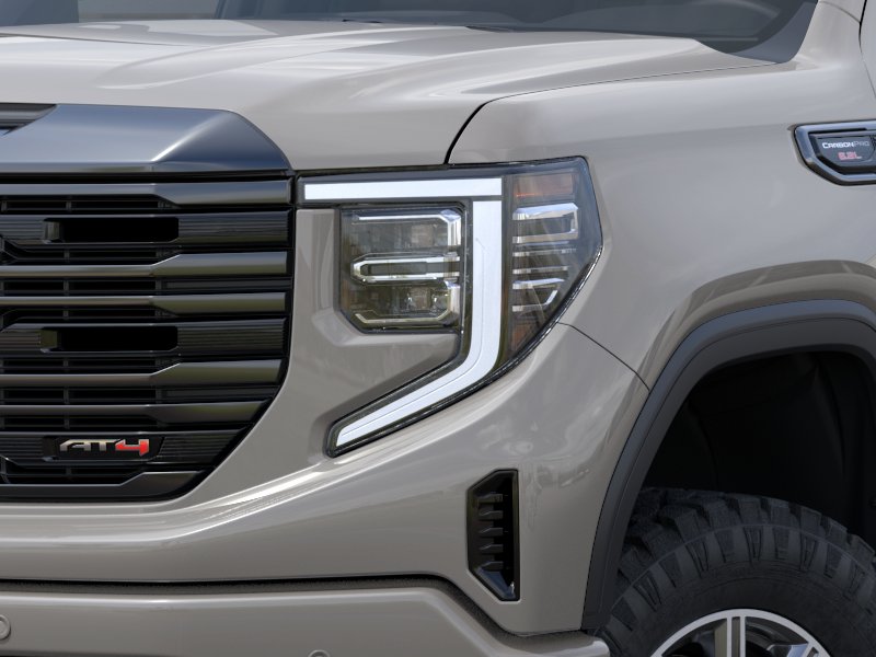 2026 GMC Sierra 1500 AT4 - Photo 10