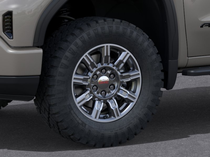 2026 GMC Sierra 1500 AT4 - Photo 9