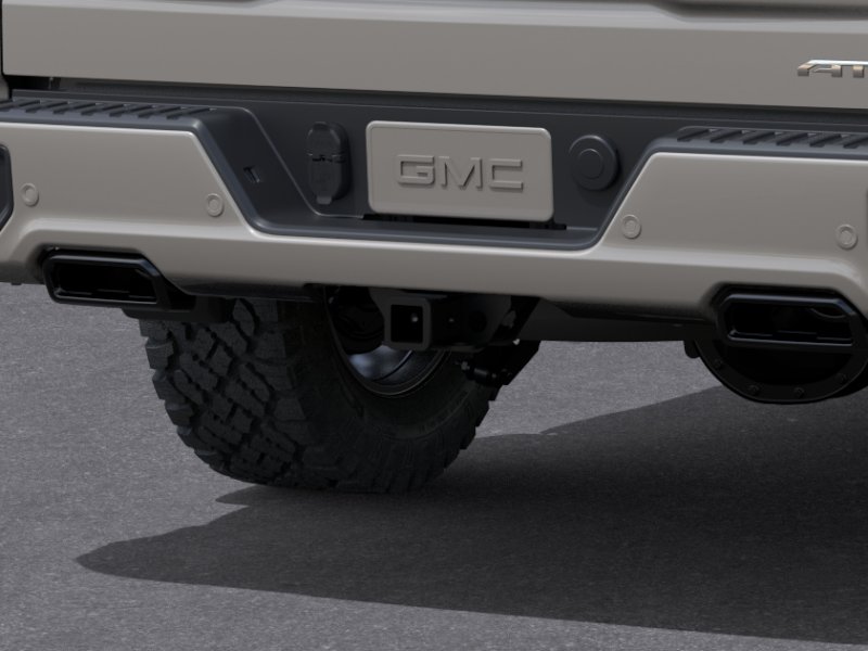 2026 GMC Sierra 1500 AT4 - Photo 14