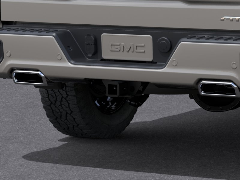 New 2026 Coastal Dune GMC AT4 image 14