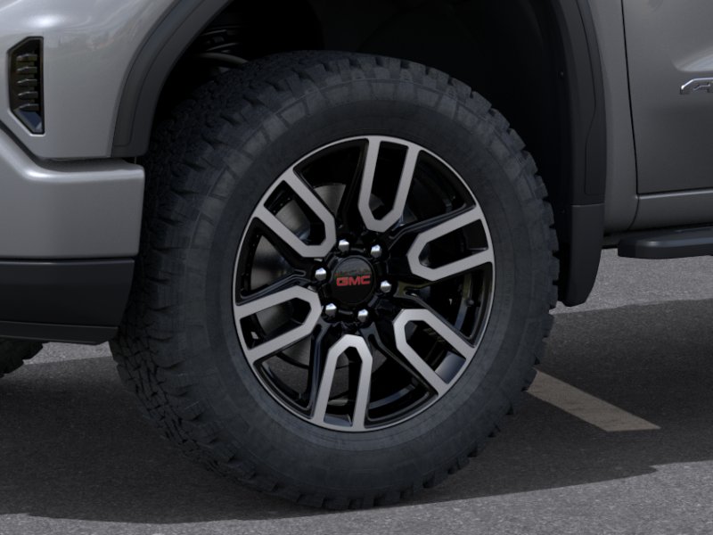 2026 GMC Sierra 1500 AT4 - Photo 33