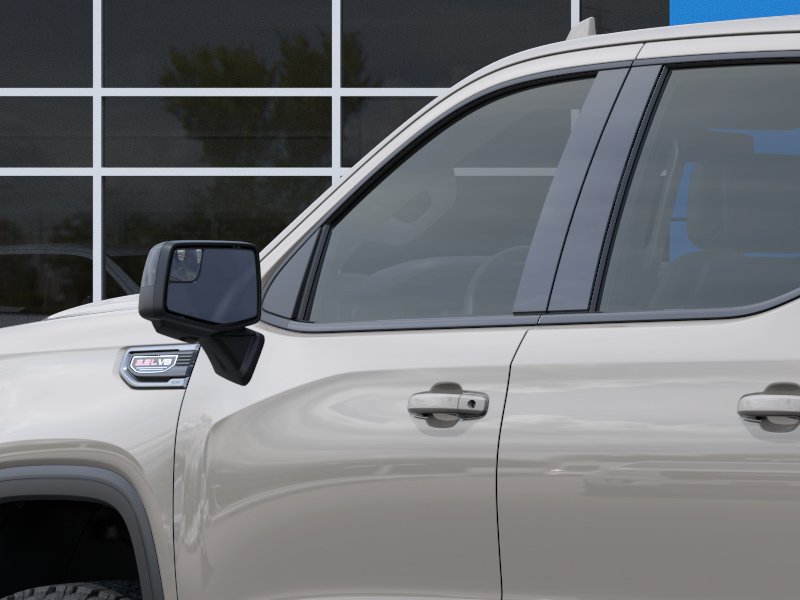 New 2026 Coastal Dune GMC AT4 image 12