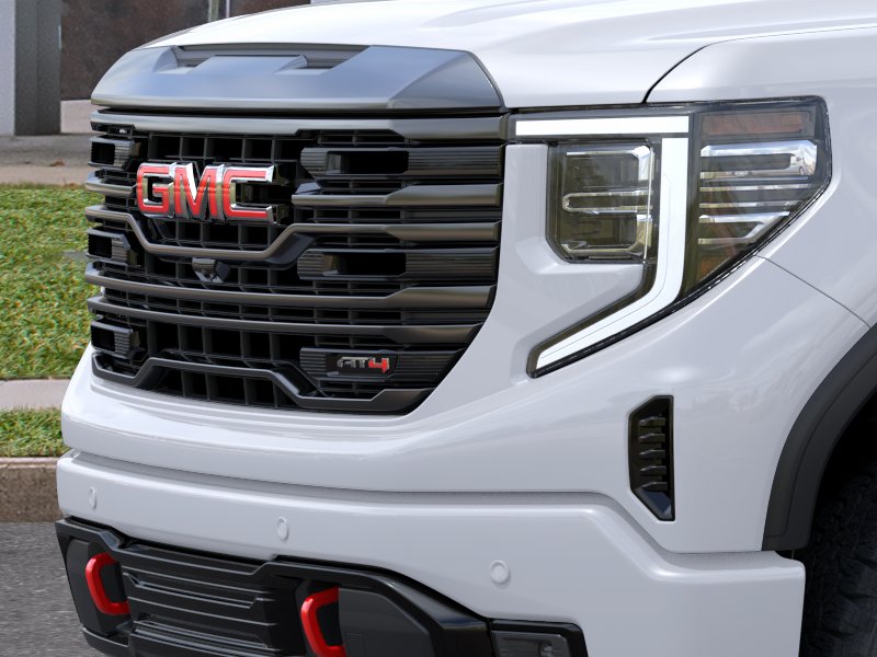 2026 GMC Sierra 1500 AT4 - Photo 13