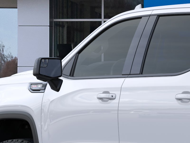 2026 GMC Sierra 1500 AT4 - Photo 12