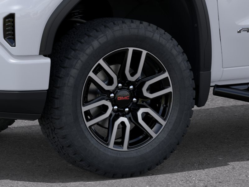 2026 GMC Sierra 1500 AT4 - Photo 38