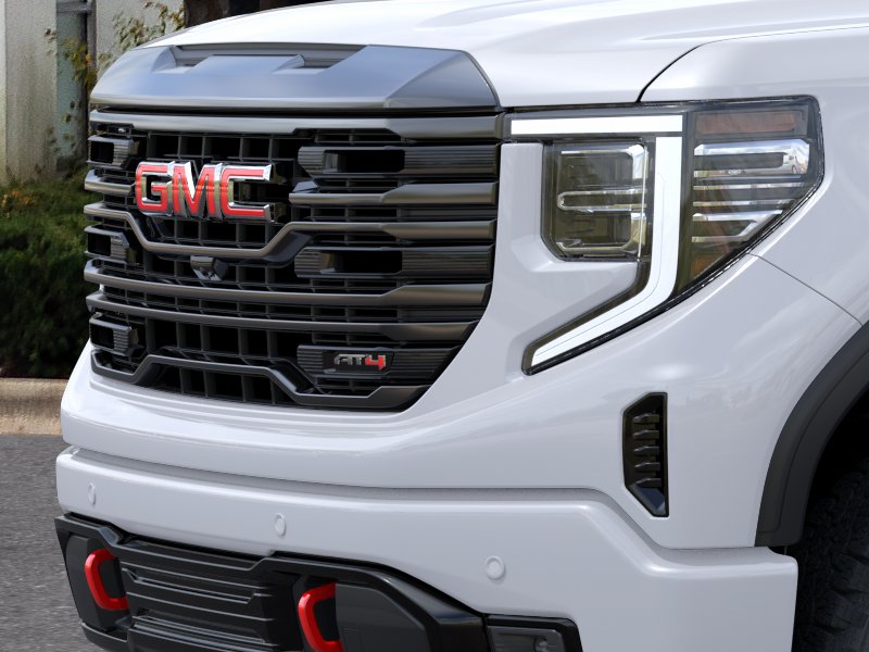 2026 GMC Sierra 1500 AT4 - Photo 42